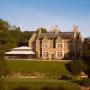 Vidiecke domy - Bow, Paschoe House