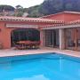 Ville - Sainte-Maxime, Villa Florida