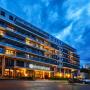 Hotely - Berlín, Hyperion Hotel Berlin