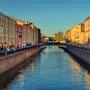 Hotels - Saint Petersburg, MK Hotel Kraski