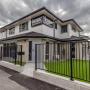 Apartmanok - Hamilton, The York Apartments