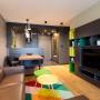 Apartmány - Poznaň, Sweet Home Chillout