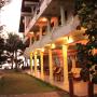 Üdülőtelepek - Hikkaduwa, Time n Tide Beach Resort