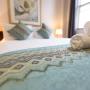 Motelek - Melbourne, City Square Motel