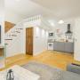 Apartmanok - Prága, Pinkova Apartments