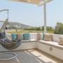 Villák - Pláka, Salinus Villas