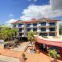 Hotely - Townsville, Park Regis Anchorage