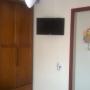 Apartmány - Florianópolis, Apto. casal com uma criança