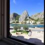 Apartmány - Omiš, Apartment Zorica