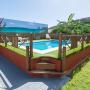 Дома для отпуска - Пуэртито-де-Гуимар, Family House & Private Pool