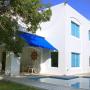 Ferienhäuser - Santa Marta, Casa de Playa P.Colorados