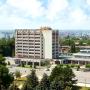 Hotely - Azov, AMAKS Azov Hotel