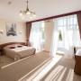 Hotels - Omsk, Hotel Avrora