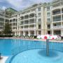 Apartmánové hotely - Sveti Konstantin i Elena, ApartComplex Splendid
