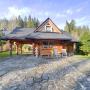 Apartmány - Wisła, Domek Bacówka - Sun Seasons 24