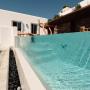 Aparthotels - Mylopotas, Hide Out Suites