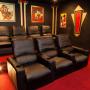 Dovolenkové domy - Orlando, Mickey's Movie House - Five Bedroom Home