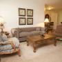Aparthotels - Orlando, Lake View Classic - Three Bedroom Condominium
