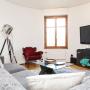 Ferienwohnungen - Genf, EnSuite Bedrooms in Apt Duplex