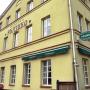 Hotely - Hronov, Hotel Prajzko
