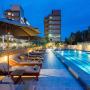 Hotel - Na Jomtien, Olive Tree Hotel