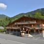 Hotely - Châtel, Auberge de la Dranse