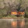 Chaty v prírode - Simonga, Chundukwa River Lodge