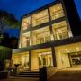 Апарт-отели - Асунсьон, Tapu'a Apart Hotel