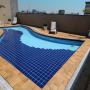 Отели - Сан-Паулу, Mercure São Paulo Paraíso