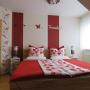 Apartmány - Koblenz, Stadtwohnung Ursus