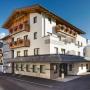 Apartmány - Serfaus, Apart Sternenhimmel