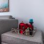 Apartmanok - Toronto, Executive Suite Downtown Toronto