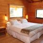 Lodge - Collentañe, Peumayen Lodge & Termas