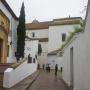Apartmány - Córdoba, Apartamentos Victoria