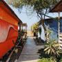 Apartmanhotelek - Lobitos, Tallaki Hostel