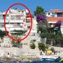Апартаменты - Трогир, Apartment Rastici 5234c