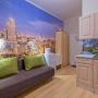 Residence - San Pietroburgo, ColorSpb ApartHotel New Holland
