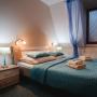 Apartmanok - České Budějovice, apartmány Marco Shipping