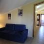 Apartmanok - Belpasso, La Luce del Sole