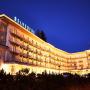 Szállodák - Davos, Steigenberger Grandhotel Belvedere
