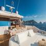 Botely - Sorrento, Capasecca Luxury Yacht