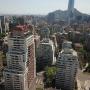 Appartamenti - Santiago, Duplex Penthouse El Golf 263