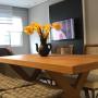 Апартаменты - Гуаружа, Apartamento Zapata Guarujá