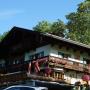 Penzióny - Bayrischzell, Haus Sonnenblick