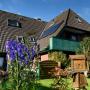 Apartmány - Büsum, Apartmenthaus Hansen