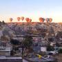 Hotels - Goreme, Göreme Ascension Cave Suites