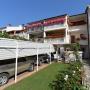 Ferienwohnungen - Pula, Apartments Aleksandra 43