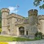 Bed & Breakfasts - Norton Saint Philip, Bath Lodge Castle