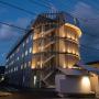 Hotels - Nikko, Nikko Station Hotel 2