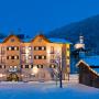 Hotely - Flachau, Familienresort Reslwirt